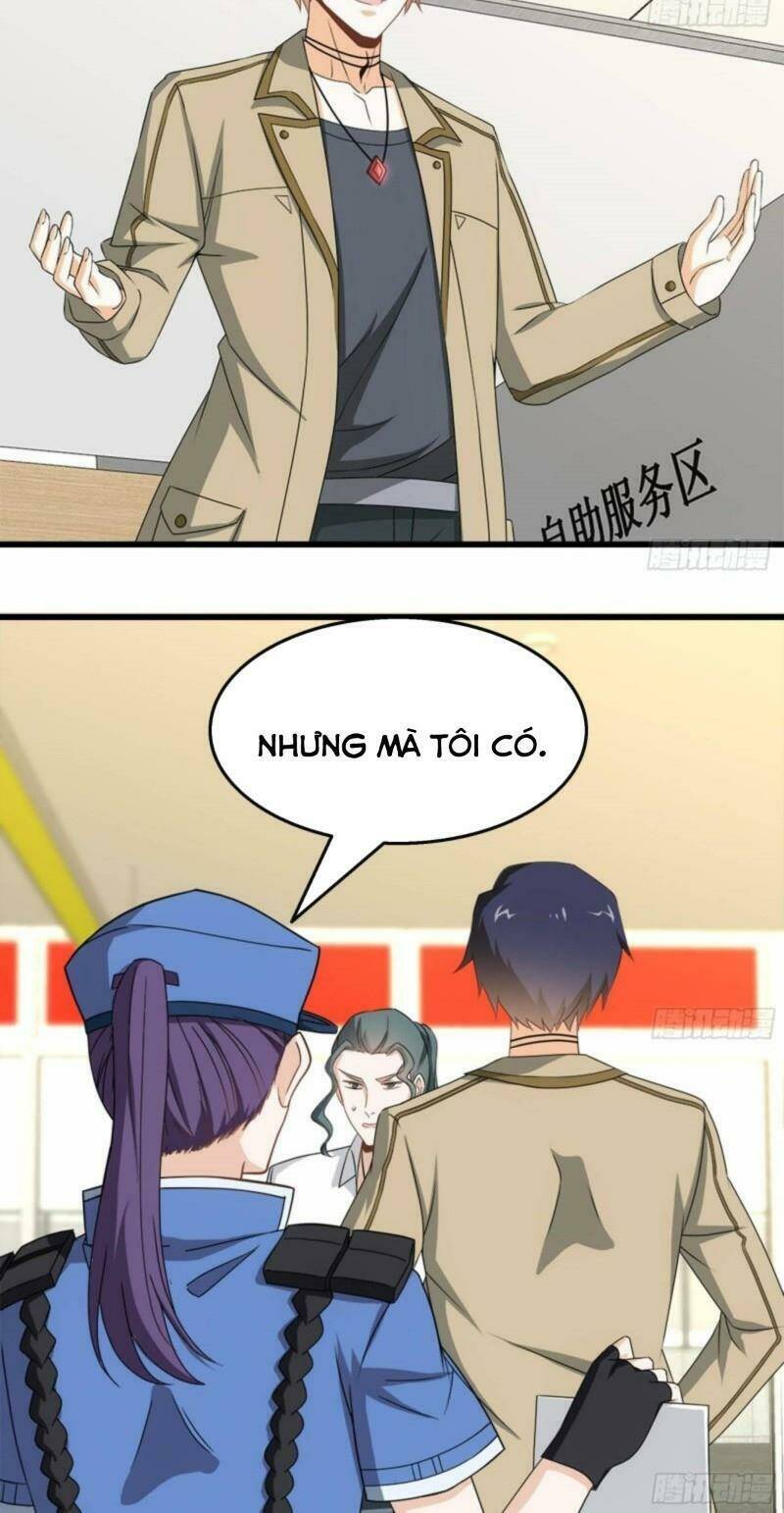 Tối Cường Ở Rể Chương 35 Ảnh 11