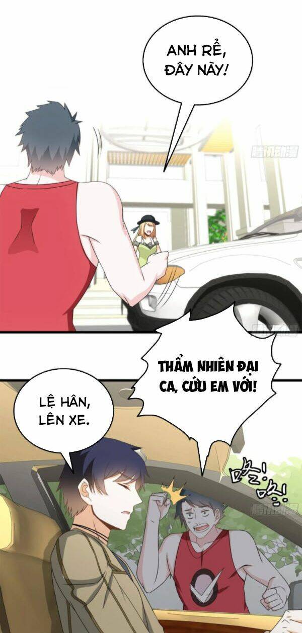Tối Cường Ở Rể Chương 39 Ảnh 9