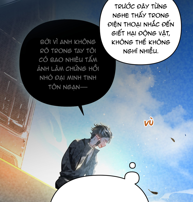Tôi Có Bệnh Chương 52 Ảnh 19