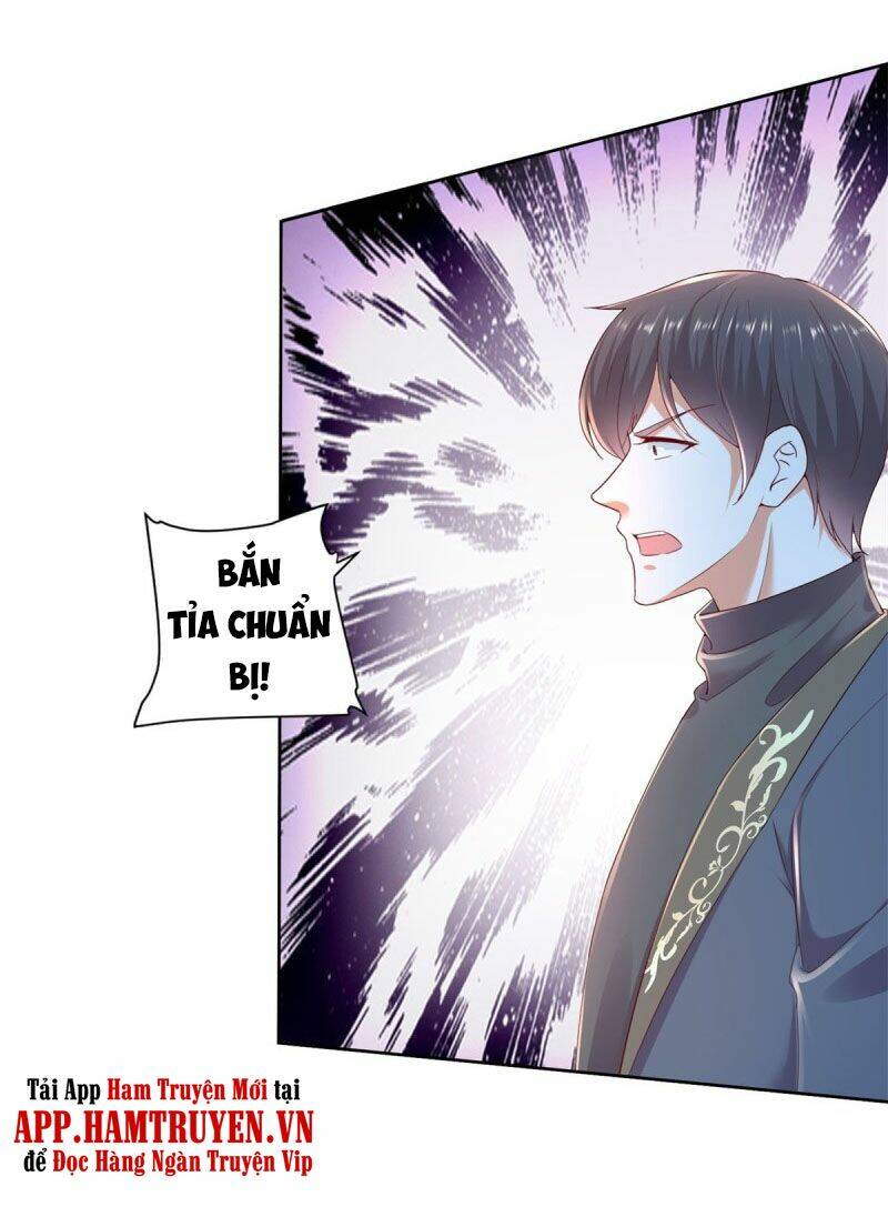 Chí Tôn Toàn Năng Chương 103 Ảnh 35