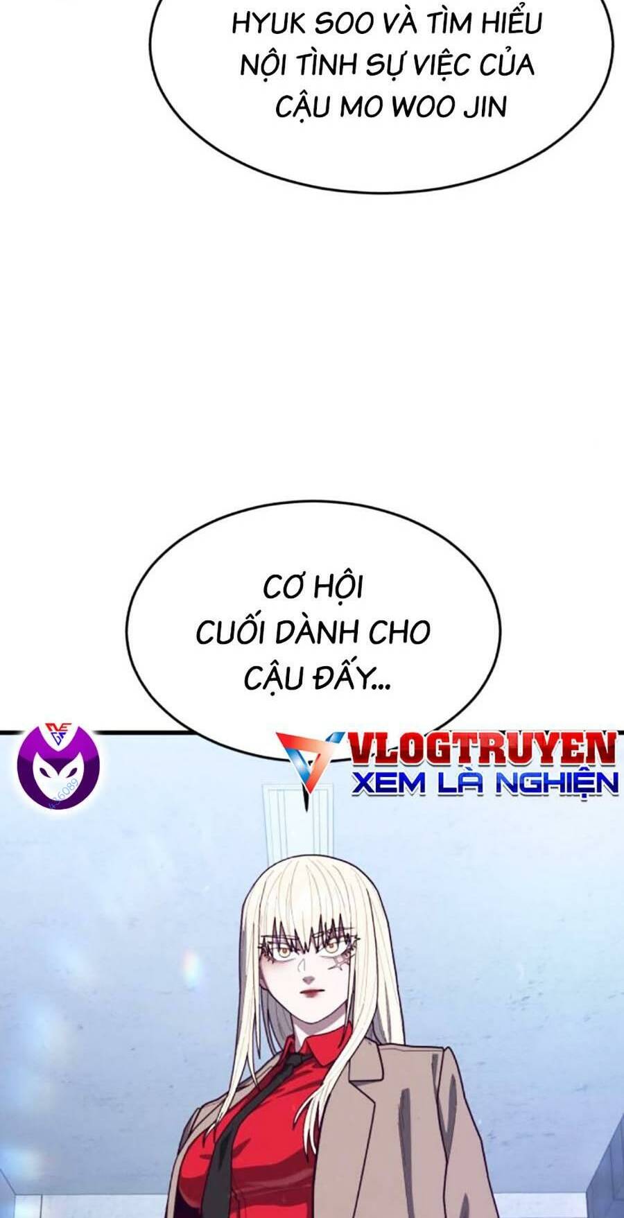 Tên Vâng Lời Tuyệt Đối Chương 66 Ảnh 31