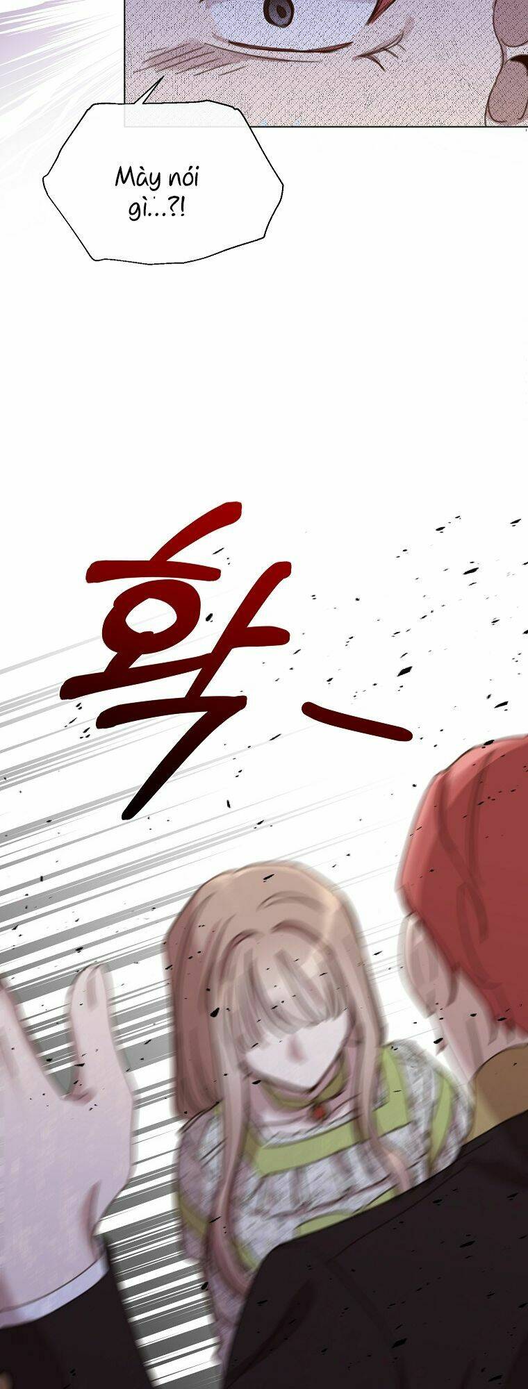 Mất Đi Một Người Chị Tốt Chương 15 Ảnh 30