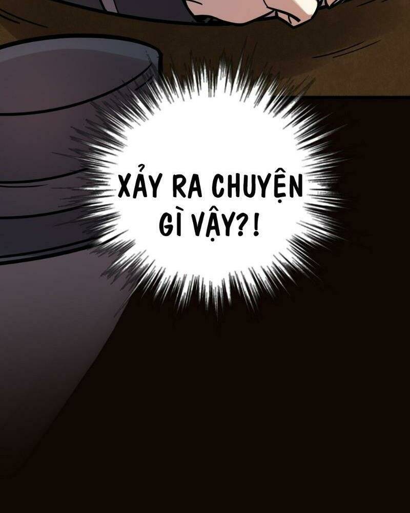 Quỷ Bí Chi Chủ Chương 53 Ảnh 47
