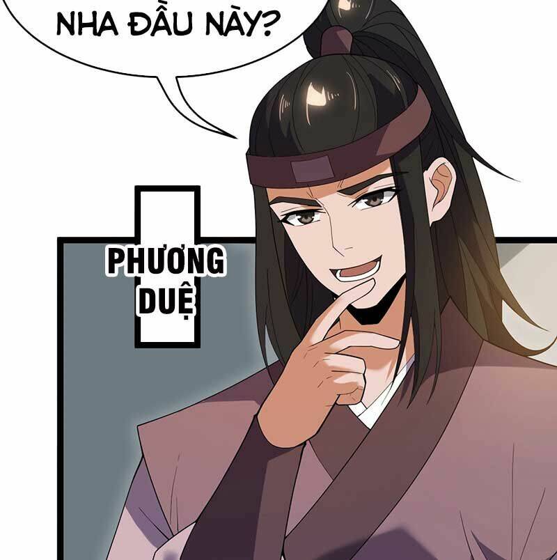 Vĩnh Sinh Chương 78 Ảnh 37