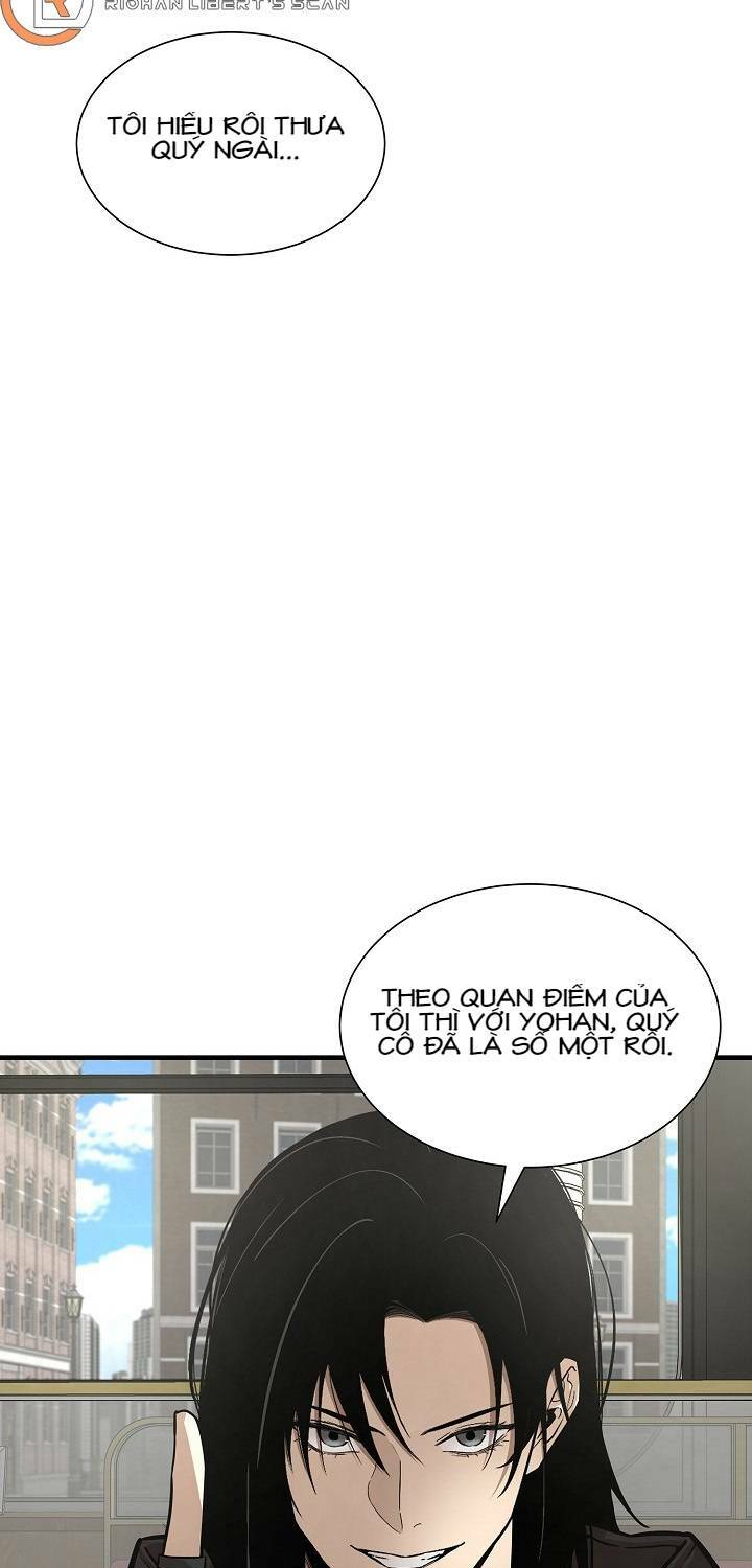 Trở Lại Ngày Tận Thế Chương 138 Ảnh 40