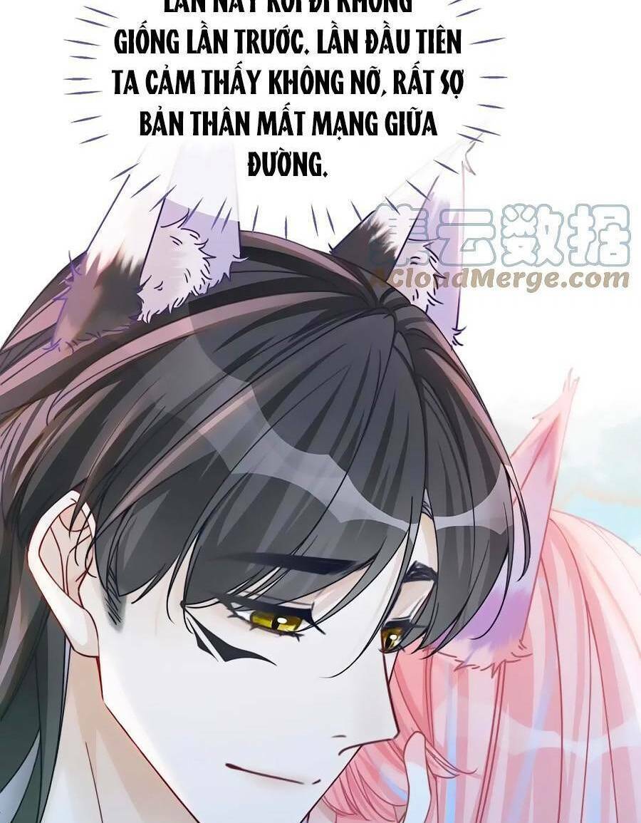 Xuyên Nhanh Nữ Phụ Bình Tĩnh Chút Chương 164 Ảnh 43