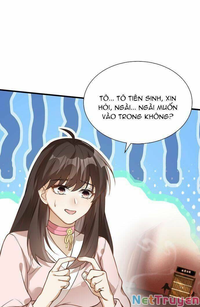 Kiếm Đế Vi Tế Chương 25 Ảnh 24