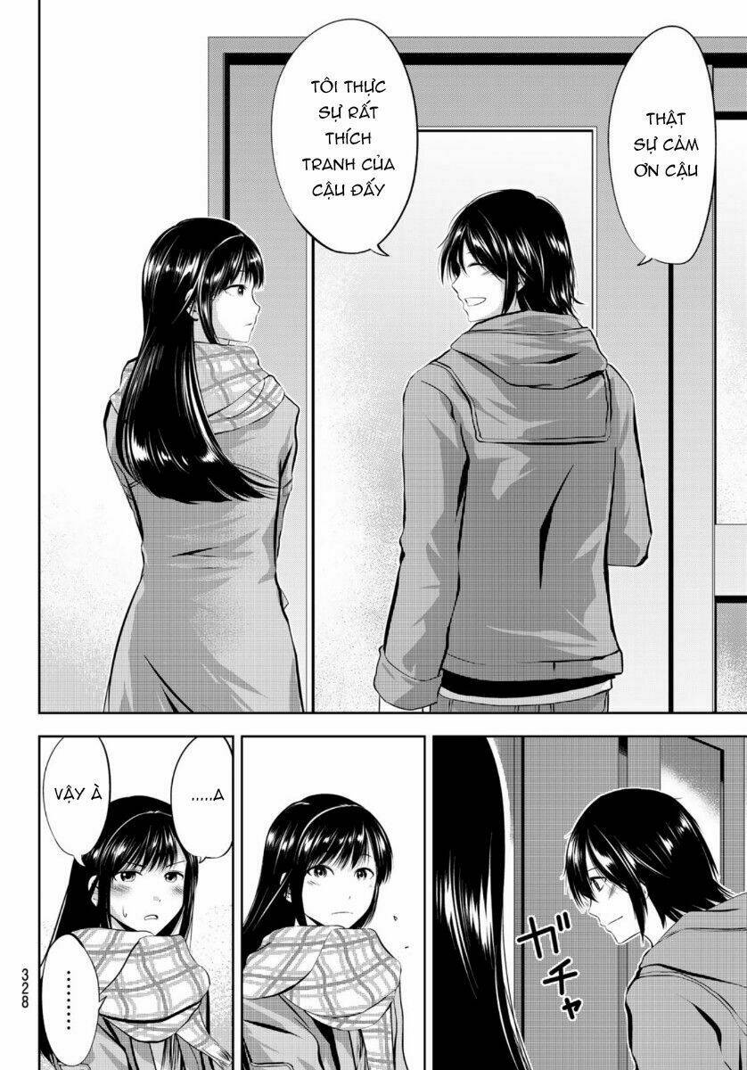 Sen Wa, Boku Wo Egaku Chương 27 Ảnh 20