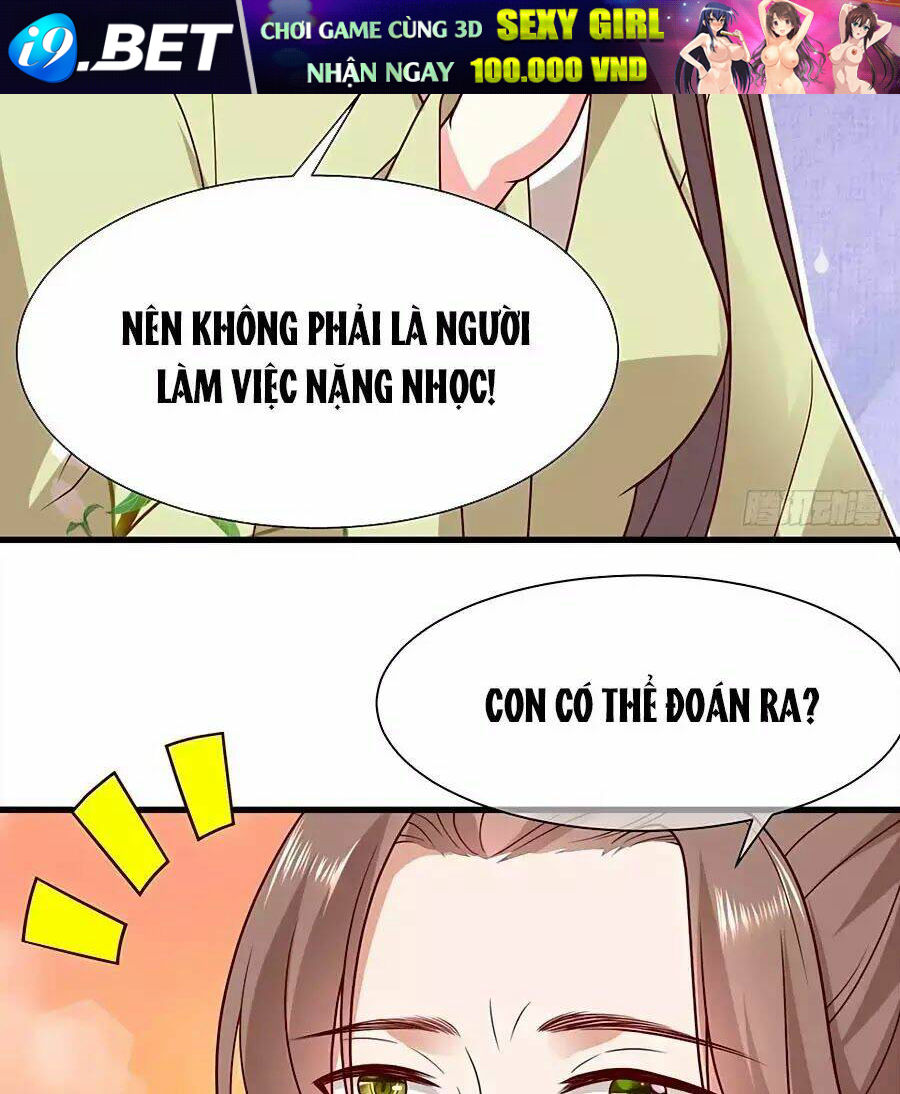 Quyền Phi Chi Đế Y Phong Hoa Chương 15 Ảnh 50