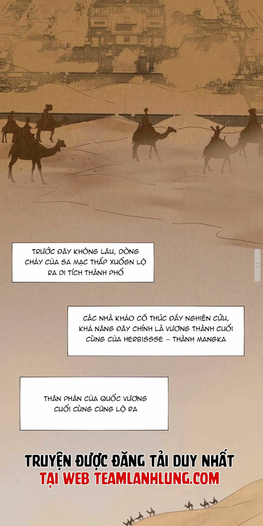 Điện Hạ ! Ta Đang Đến Đây! Chương 1 Ảnh 10