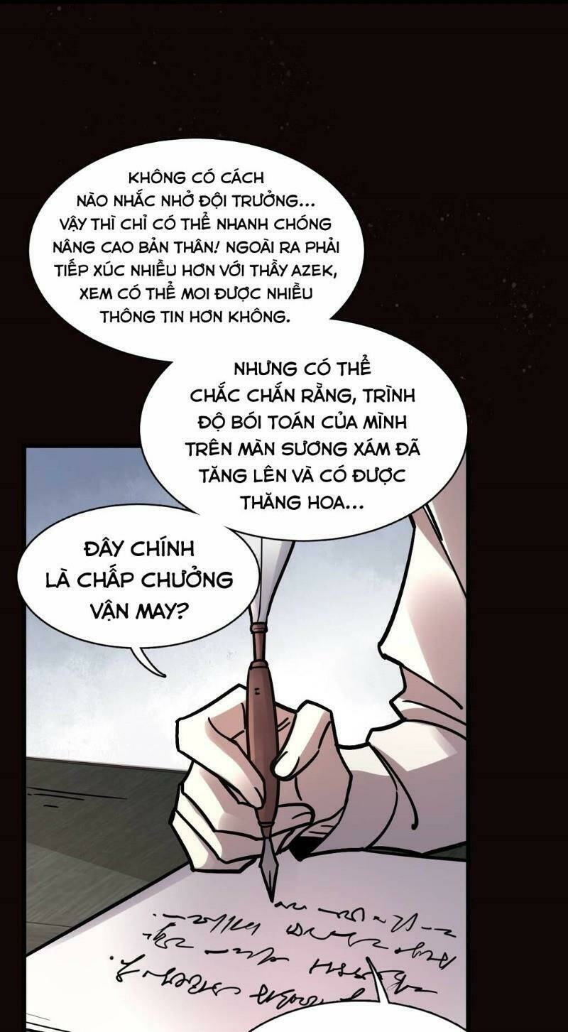 Quỷ Bí Chi Chủ Chương 61 Ảnh 16