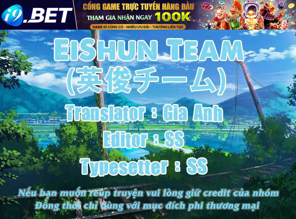 Kokuei No Junk Chương 12.5 Ảnh 3
