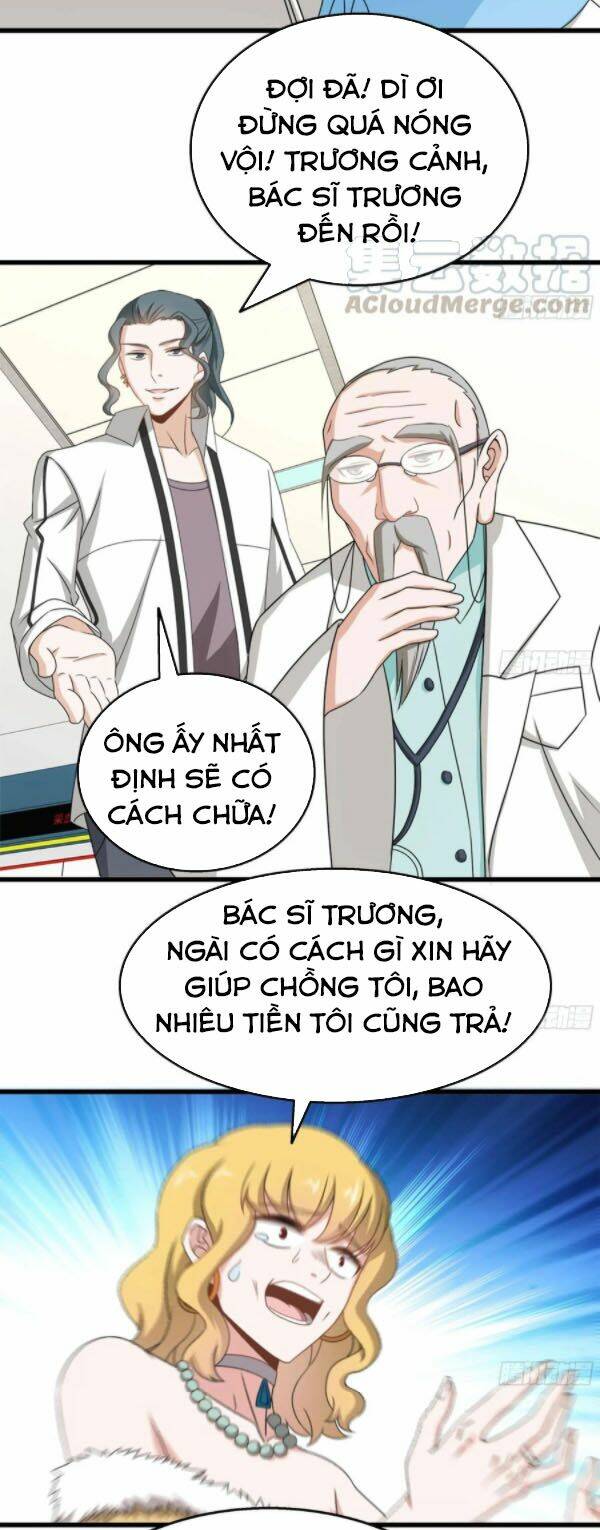 Tối Cường Ở Rể Chương 34 Ảnh 14