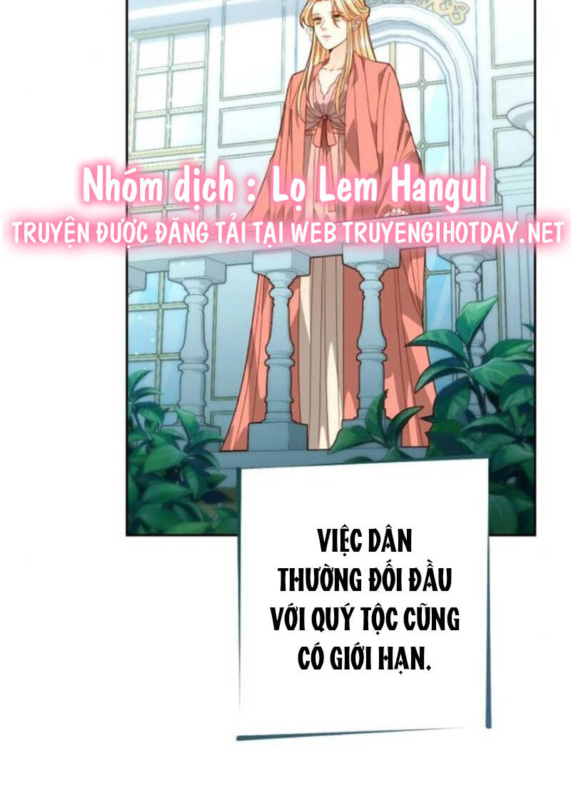 Hoàng Hậu Muốn Tái Hôn Chương 176 Ảnh 46