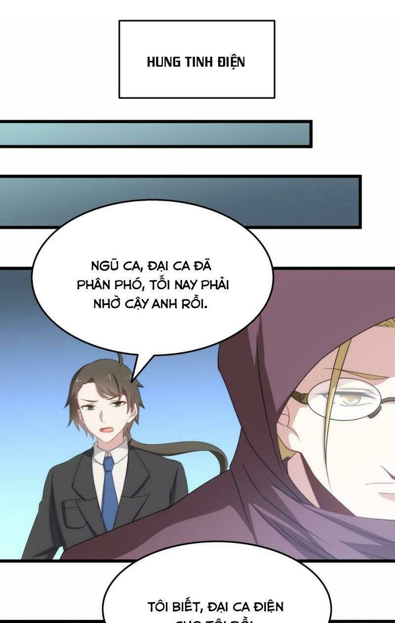 Tối Cường Ở Rể Chương 30 Ảnh 16