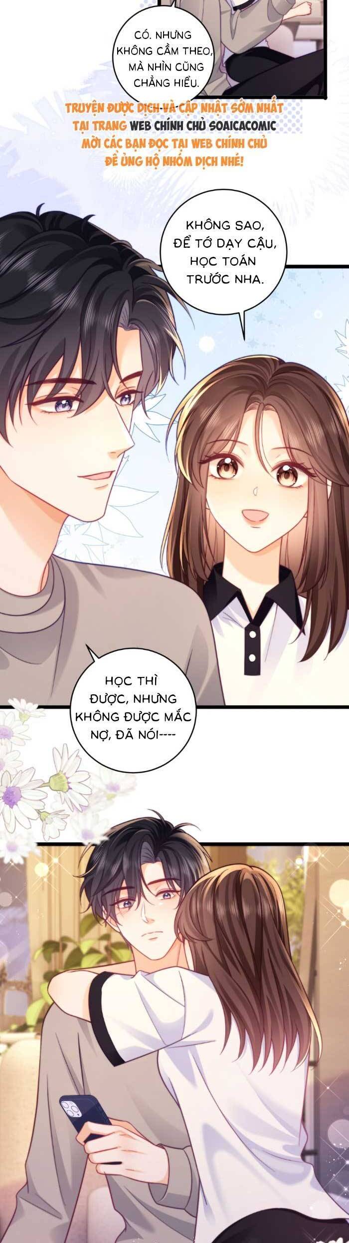 Truỵ Lạc Chương 48 Ảnh 9
