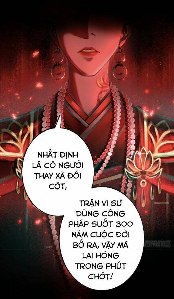 Tuần Tuần Thiện Dụ Chương 2 Ảnh 38