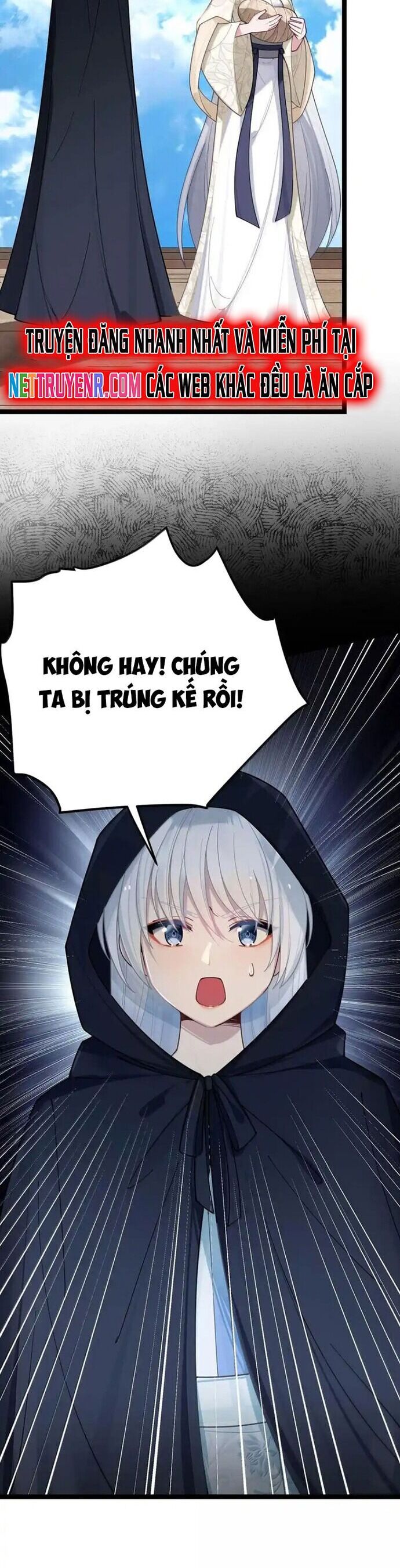 Nương Tử Nhà Ta Là Bạo Quân Nữ Đế Trong Tương Lai Chương 73 Ảnh 34
