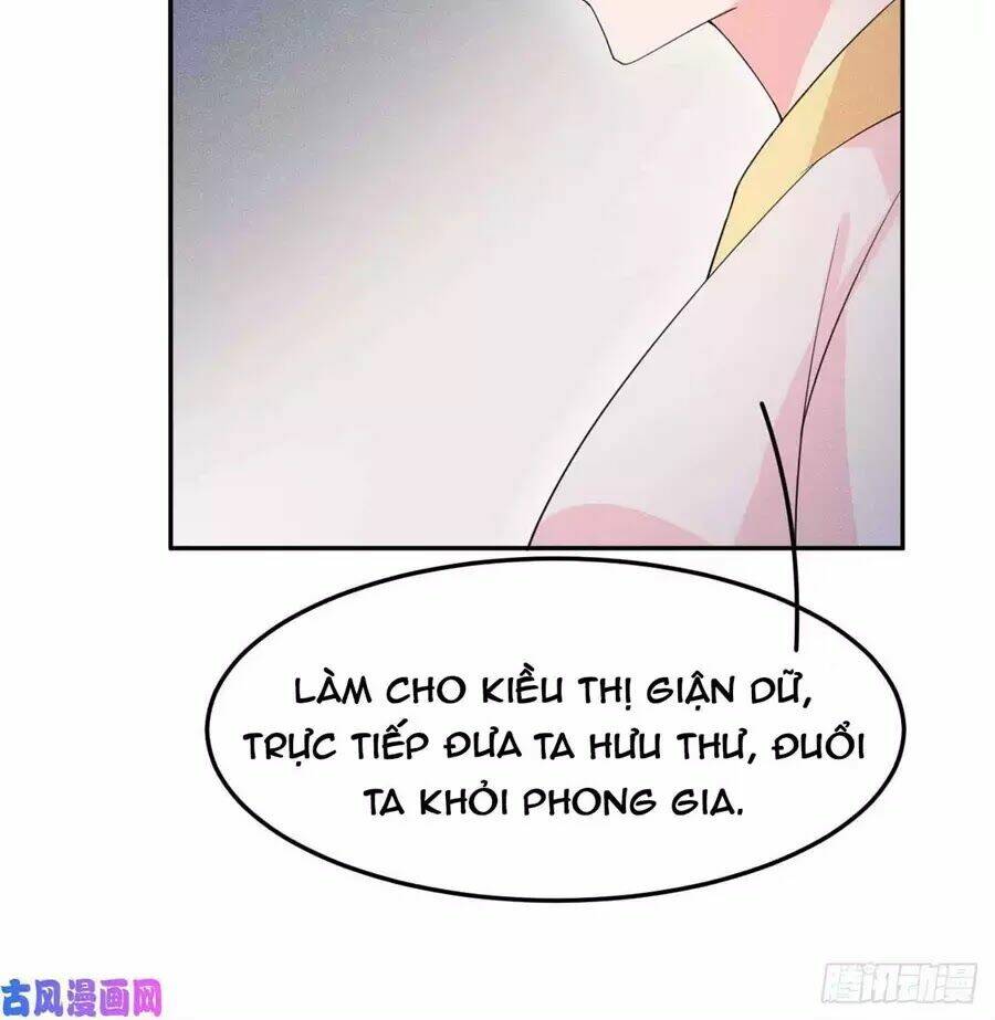 Hoàng Tử Phu Quân, Ta Nuôi Ngươi A! Chương 23 Ảnh 42
