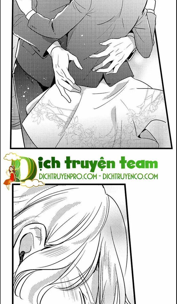 Sai Rồi, Sếp Tây Nhà Tôi Không Phải Là Quý Ông Đâu! Chương 90 Ảnh 10