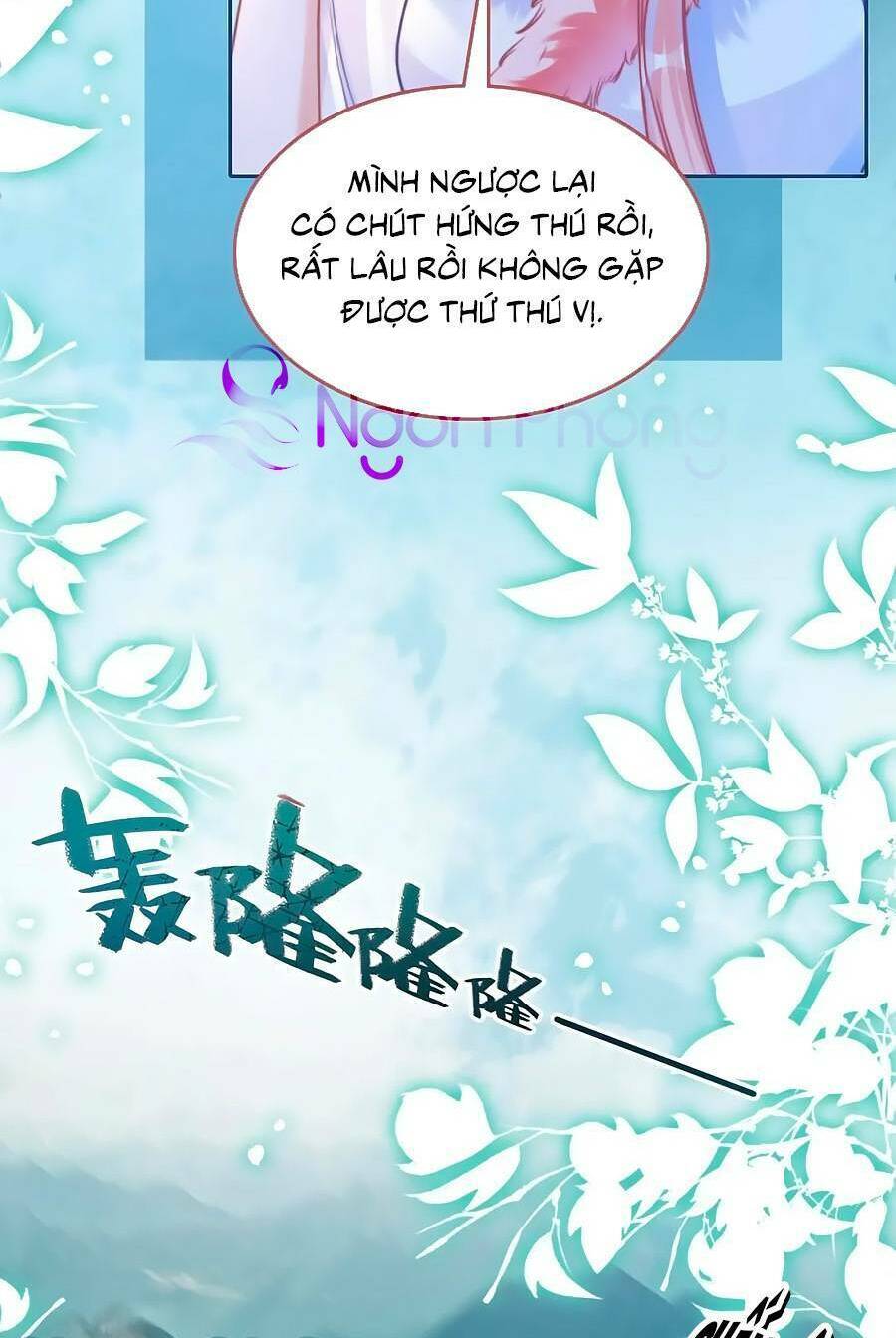 Xuyên Nhanh Nữ Phụ Bình Tĩnh Chút Chương 164 Ảnh 16
