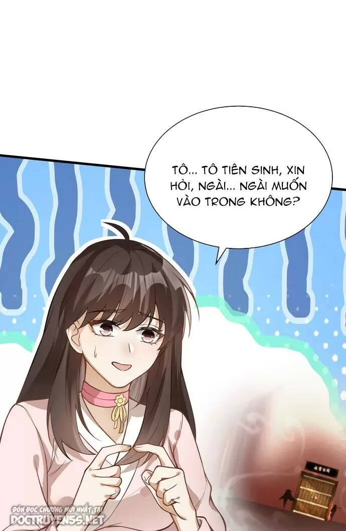 Kiếm Đế Vi Tế Chương 24 Ảnh 23