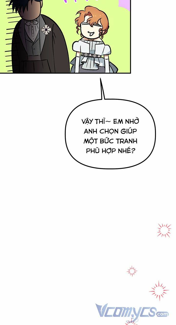 May Mắn Hay Bất Hạnh Chương 82 Ảnh 24