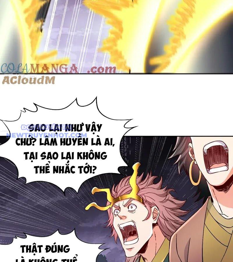 Ta Bị Nhốt Tại Cùng Một Ngày Mười Vạn Năm Chương 528 Ảnh 9