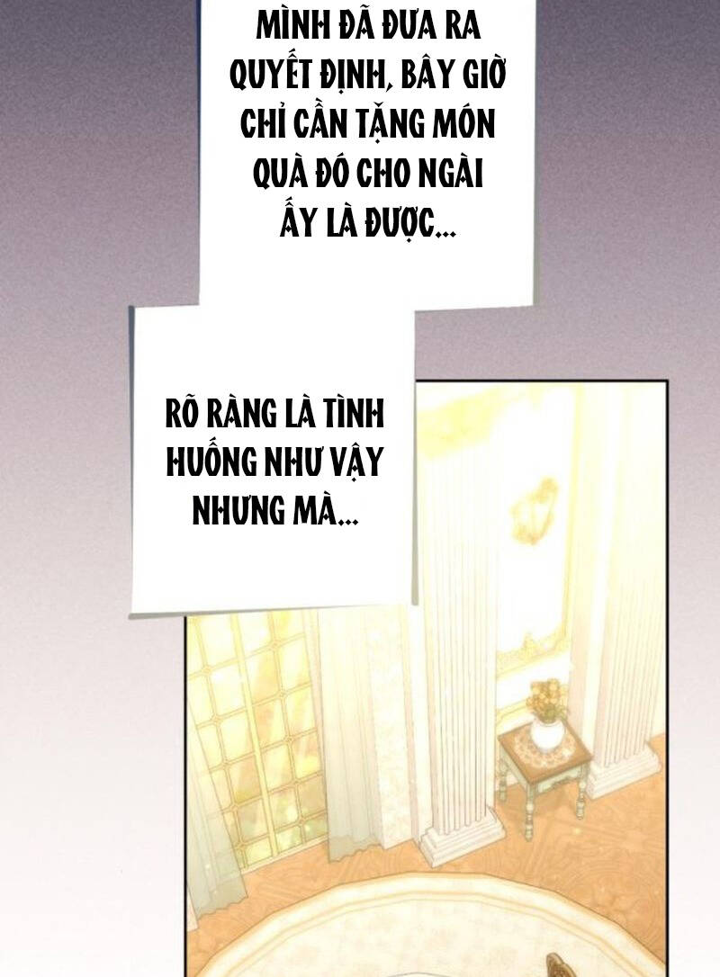 Hoàng Hậu Muốn Tái Hôn Chương 176 Ảnh 52