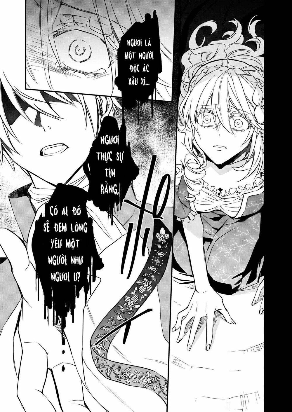 Tsundere Akuyaku Reijou Liselotte To Jikkyou No Endo-Kun To Kaisetsu No Kobayashi-San Chương 13 Ảnh 6