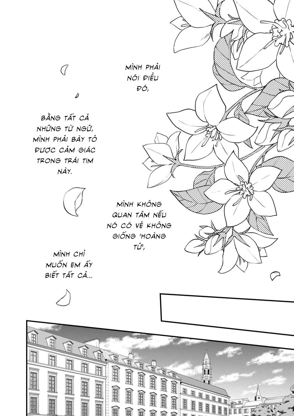 Tsundere Akuyaku Reijou Liselotte To Jikkyou No Endo-Kun To Kaisetsu No Kobayashi-San Chương 20 Ảnh 5