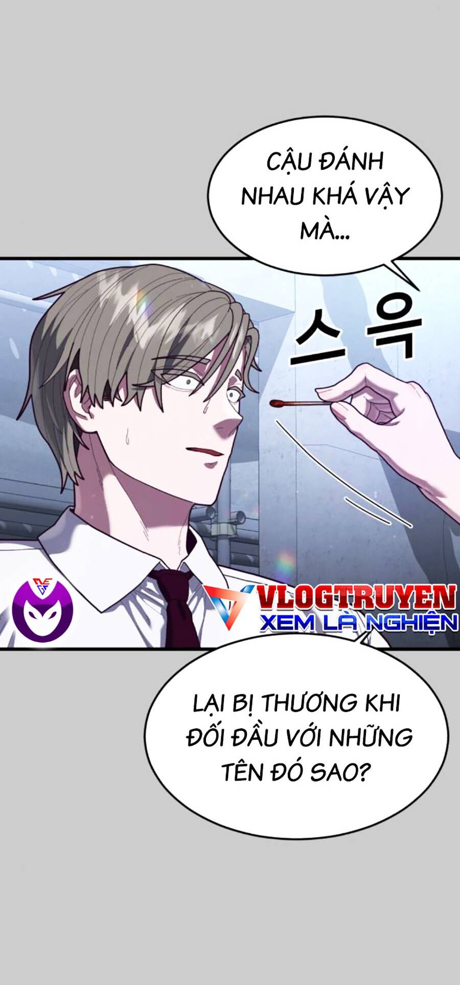 Tên Vâng Lời Tuyệt Đối Chương 67 Ảnh 76