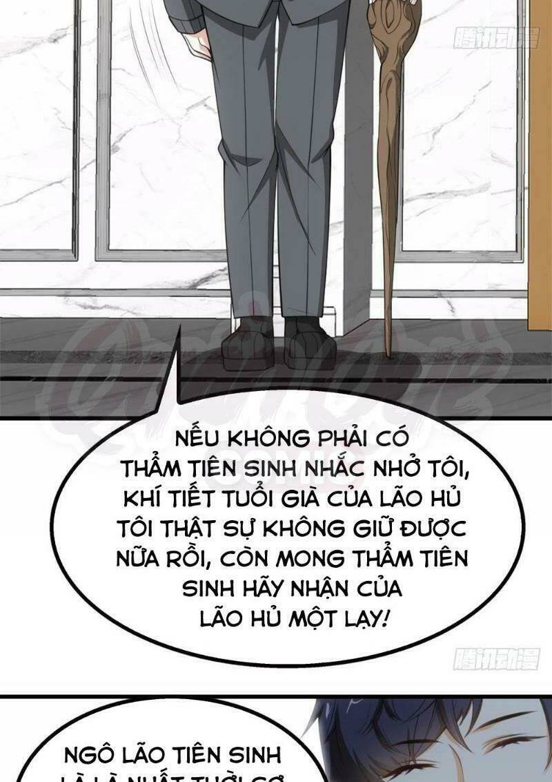Tối Cường Ở Rể Chương 20 Ảnh 12