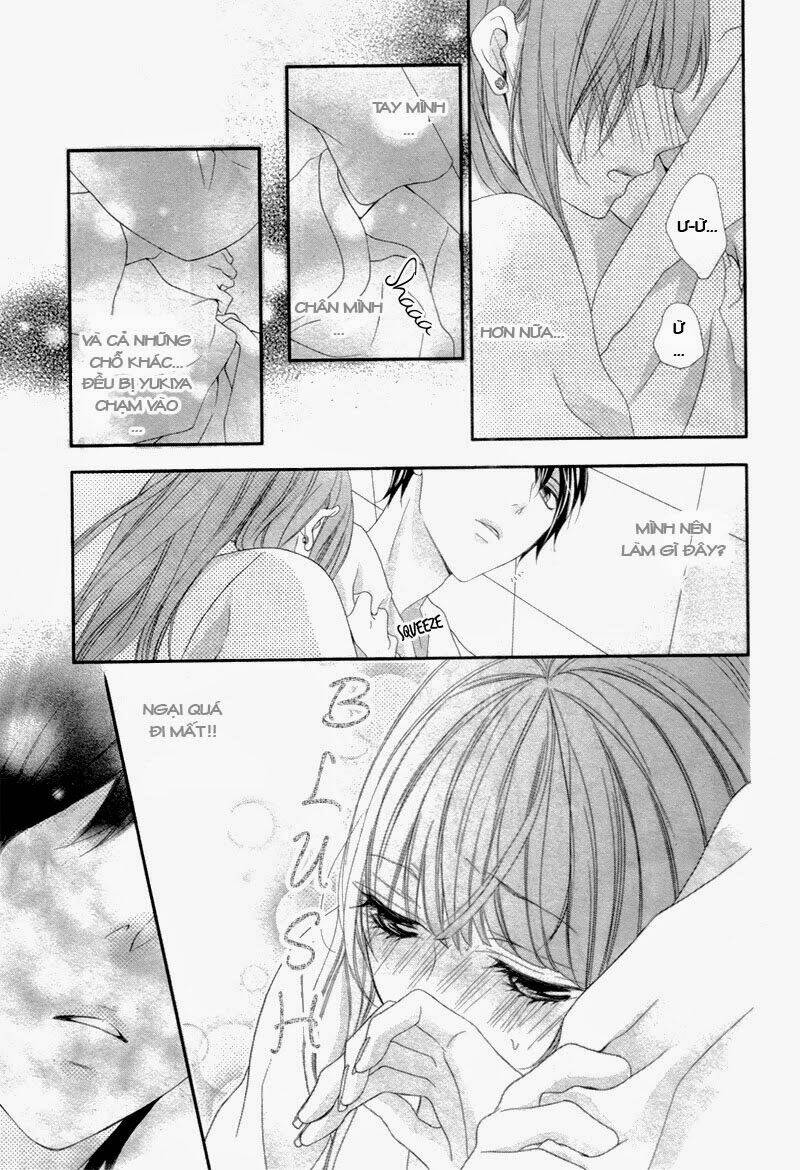 Are After Boyfriend Chương 4 Ảnh 22