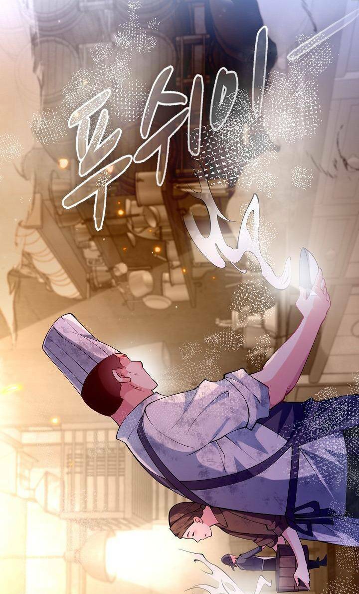 Con Gái Nuôi Muốn Cứu Thế Giới Chương 38 Ảnh 8