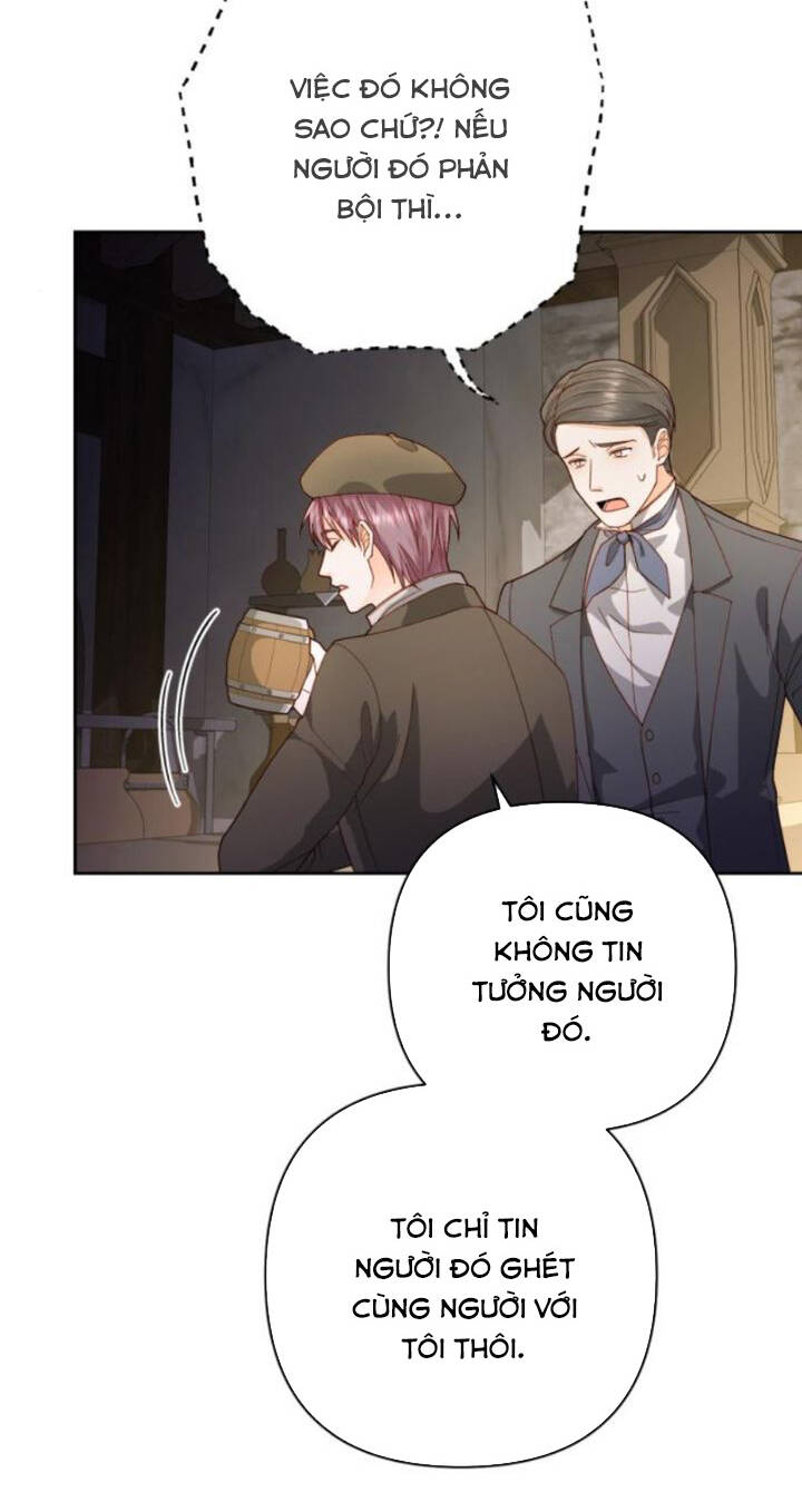 Hoàng Hậu Muốn Tái Hôn Chương 171 Ảnh 63