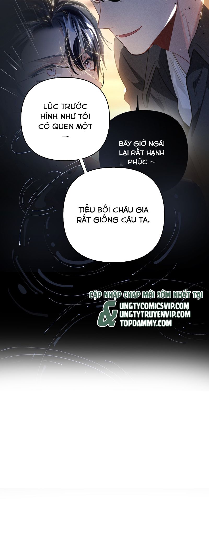 Tôi Có Bệnh Chương 51 Ảnh 34
