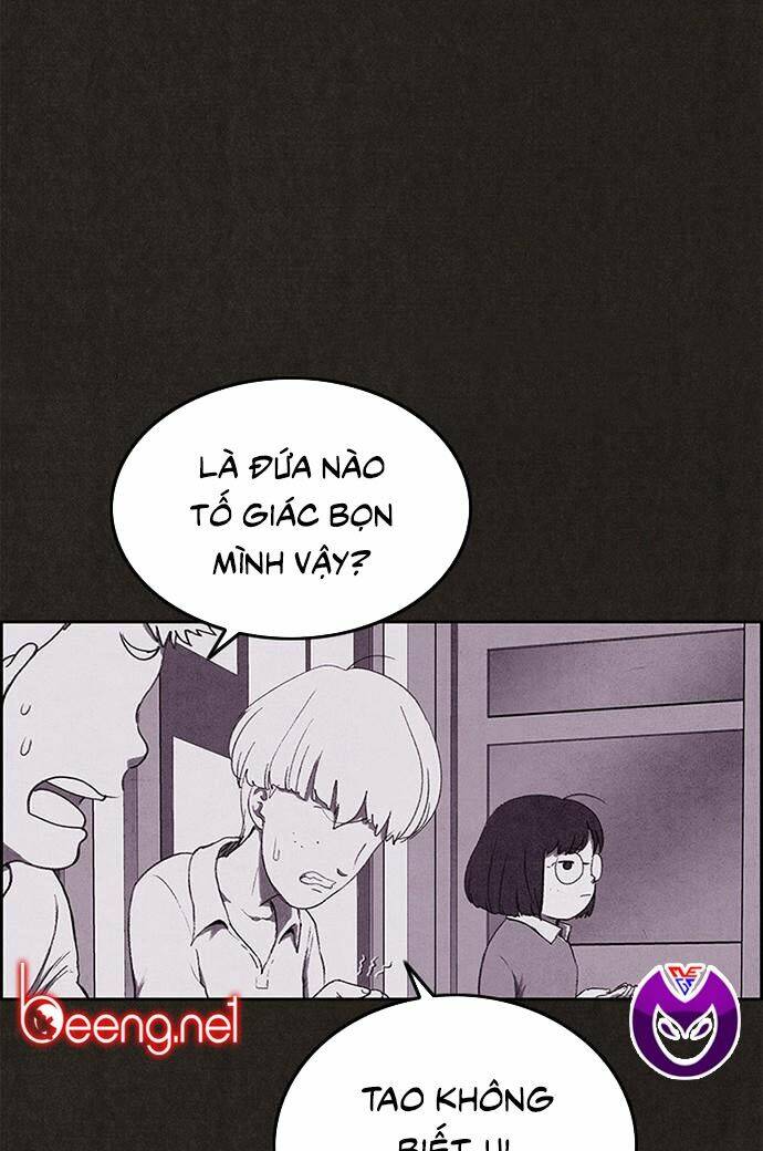 Quái Vật Tại Chung Cư Xanh Chương 132 Ảnh 36