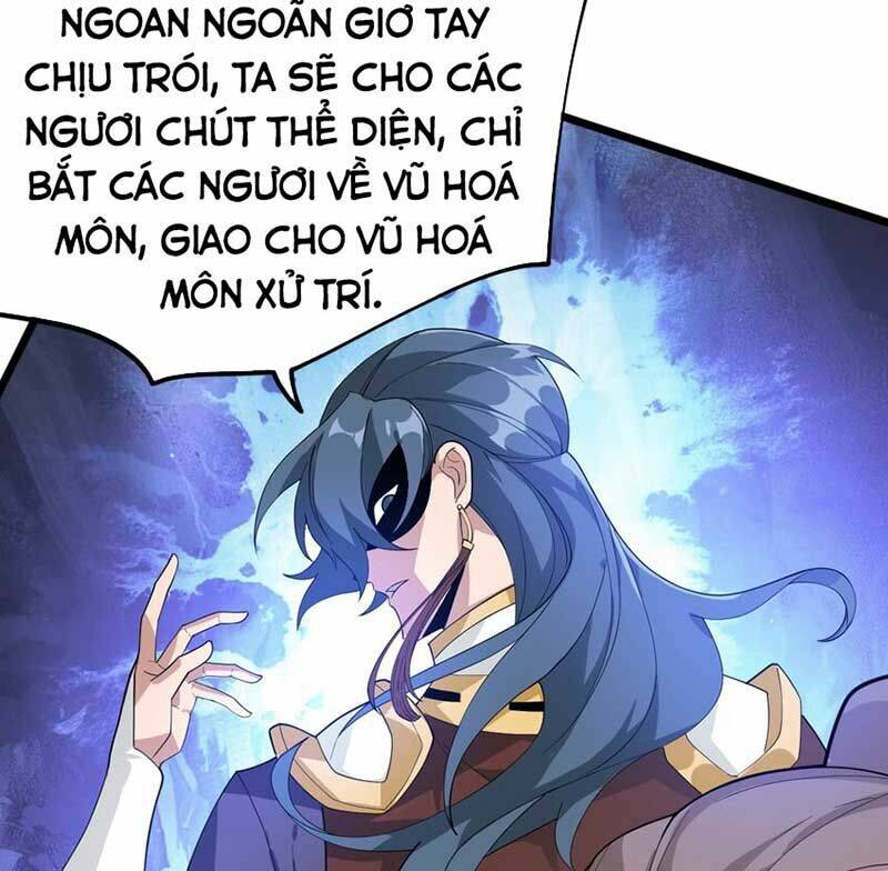 Vĩnh Sinh Chương 70 Ảnh 80