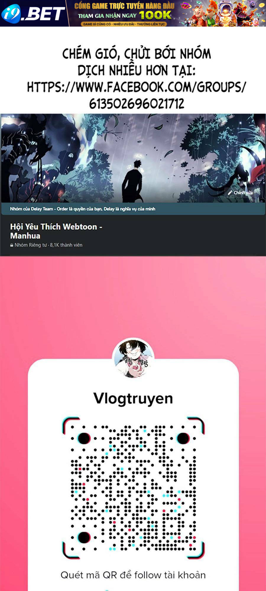 Tuyệt Đỉnh Anh Hùng Chương 4 Ảnh 2