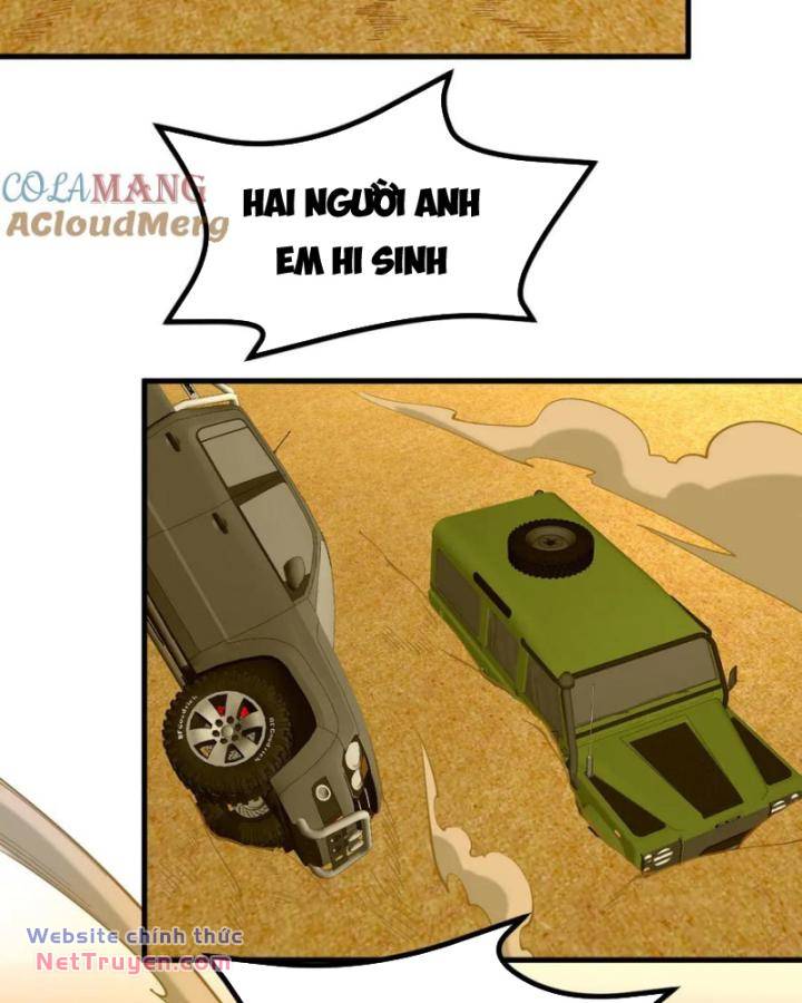 Long Vương Điện Chương 302 Ảnh 37