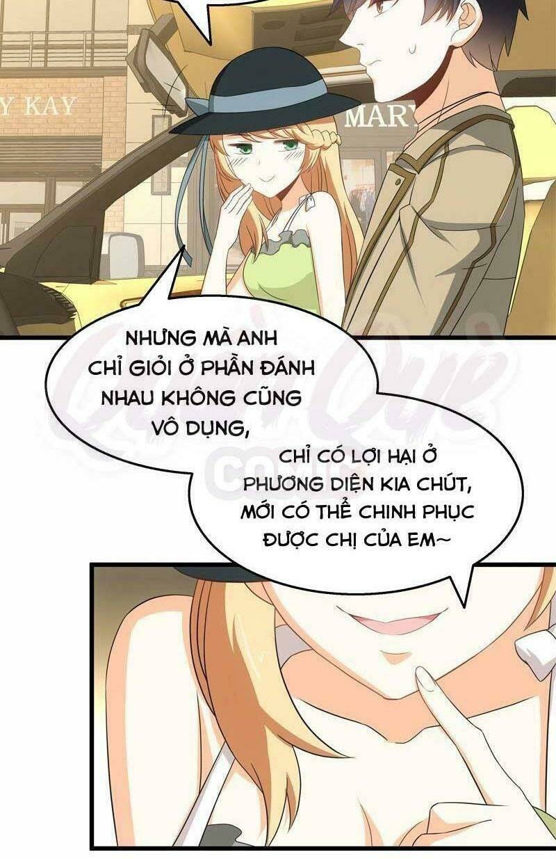 Tối Cường Ở Rể Chương 28 Ảnh 3