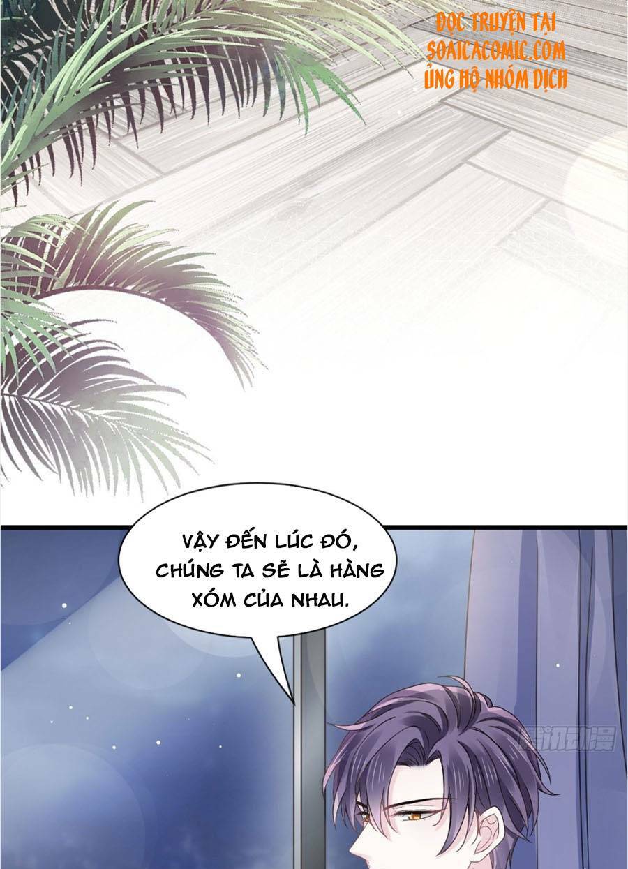 Trọng Sinh Trở Thành Món Tráng Miệng Của Tổng Tài Ma Cà Rồng Chương 34 Ảnh 20