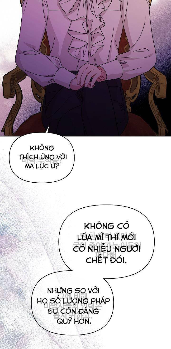 Tôi Đã Nuôi Dưỡng Bạn Thời Thơ Ấu Thành Bạo Chúa Chương 73 Ảnh 10