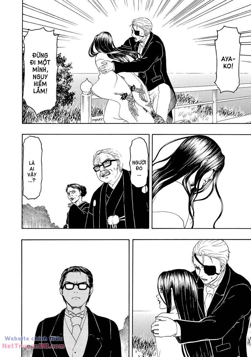 Vì Hận Tái Sinh ~Người Phụ Nữ Vì Phục Thù Mà Từ Bỏ Gương Mặt Của Mình~ Chương 71 Ảnh 7