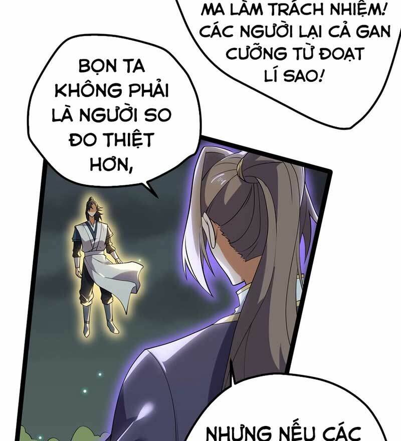 Vĩnh Sinh Chương 66 Ảnh 86