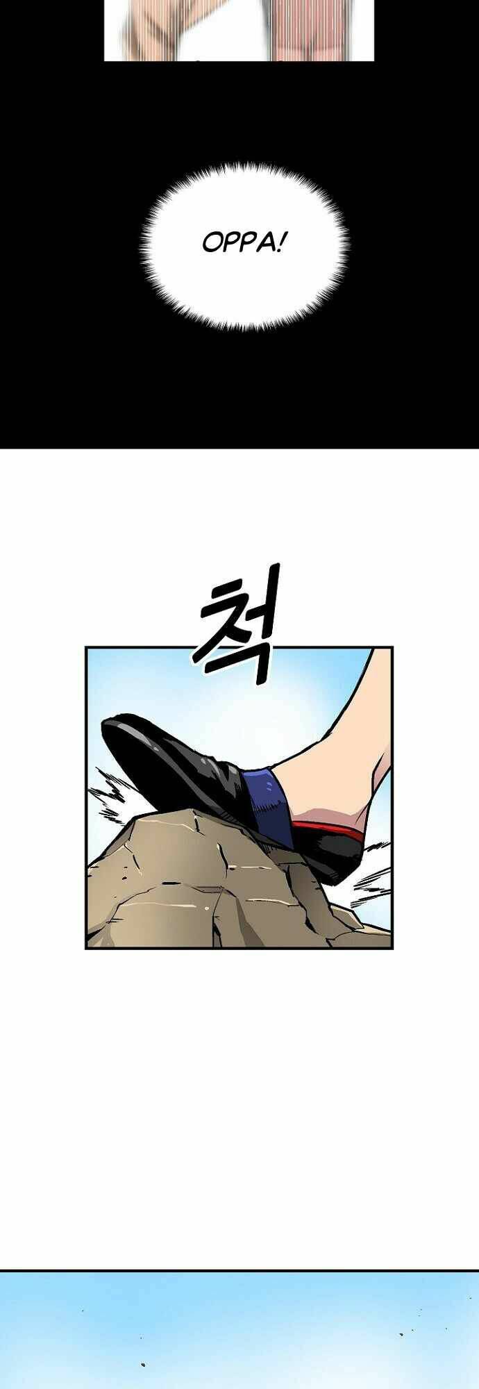 Unbreakable Chương 22 Ảnh 29