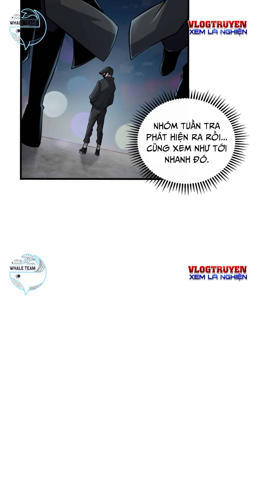 Ta Giả Vờ Là Phế Vật Ở Dị Giới Bị Phát Hiện Rồi?! Chương 5 Ảnh 41