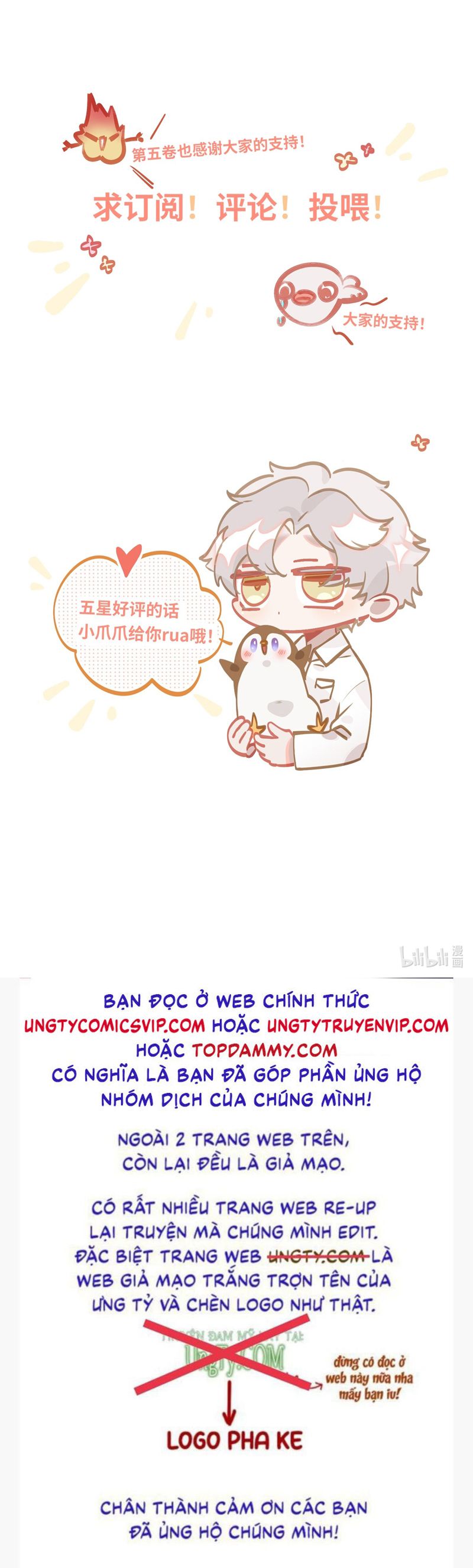 Tôi Có Bệnh Chương 51 Ảnh 35