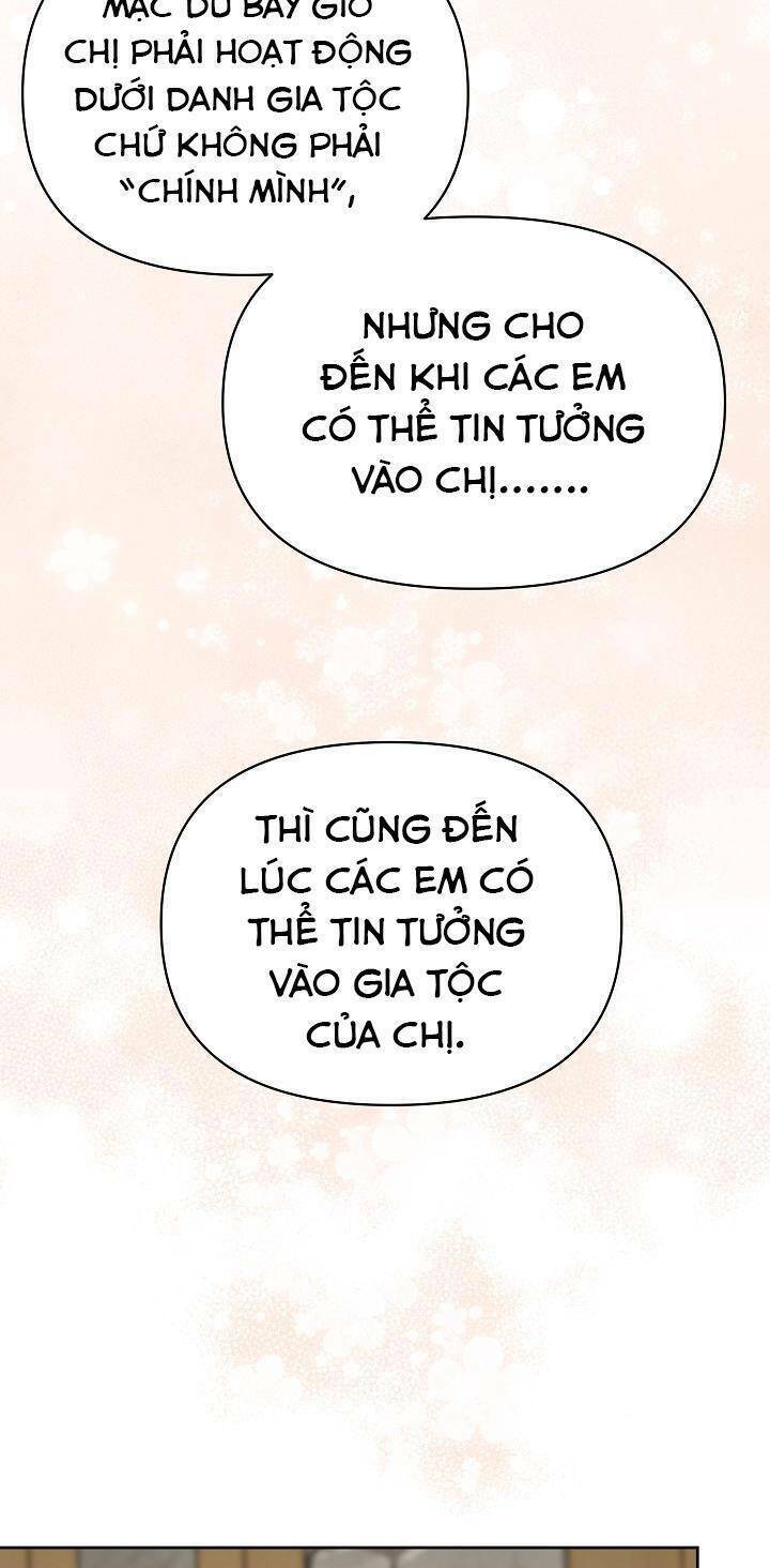 Tôi Đã Nuôi Dưỡng Bạn Thời Thơ Ấu Thành Bạo Chúa Chương 73 Ảnh 44